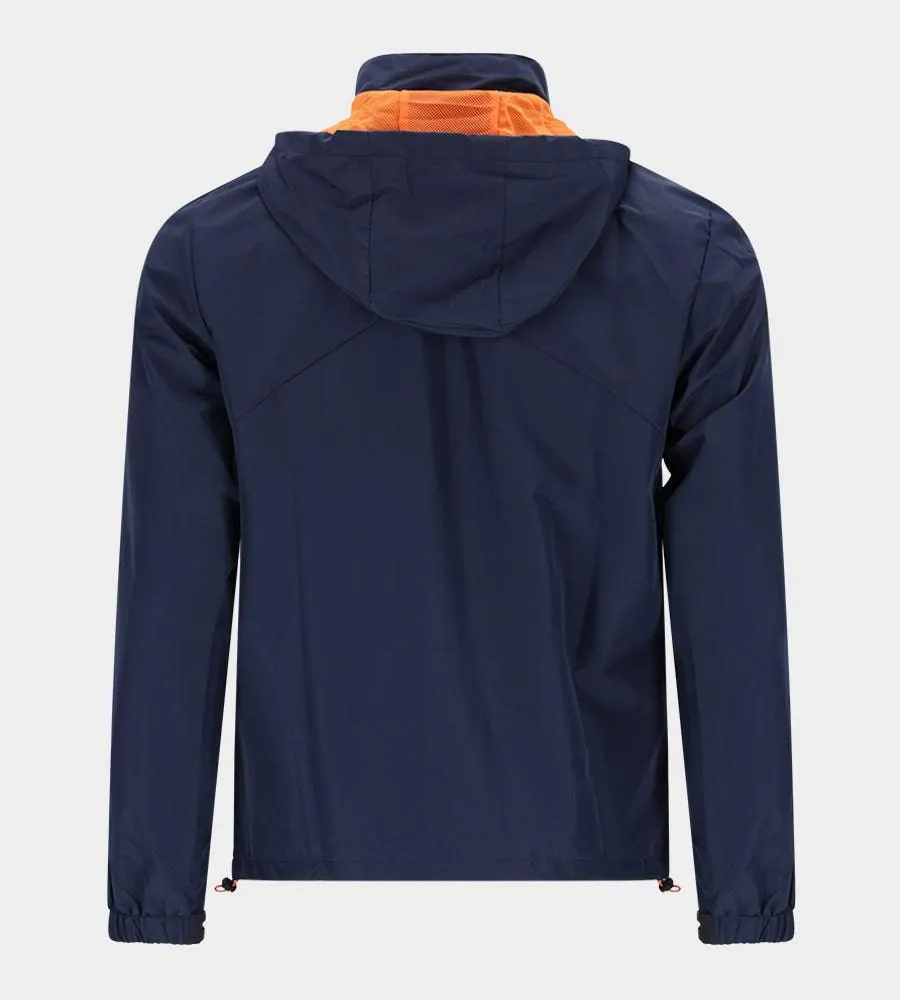 HYDRO JACKET - NAVY