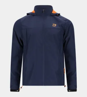 HYDRO JACKET - NAVY