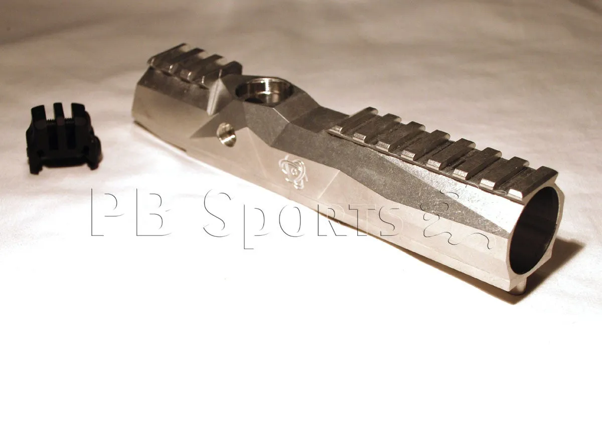 Inception Designs Tacticool Kryptonite Axe Body