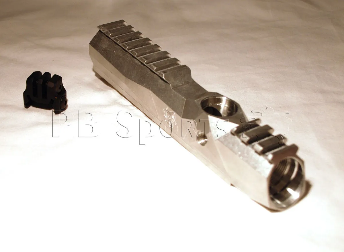 Inception Designs Tacticool Kryptonite Axe Body