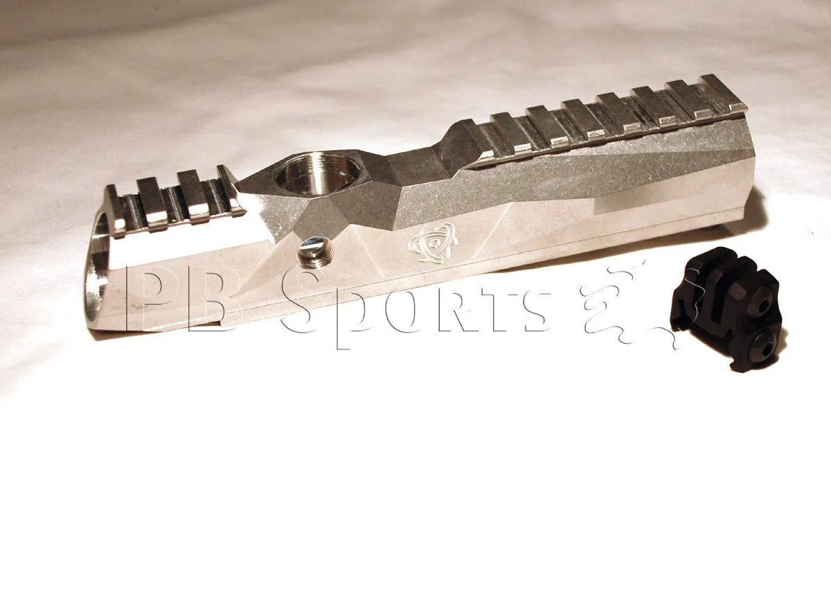 Inception Designs Tacticool Kryptonite Axe Body