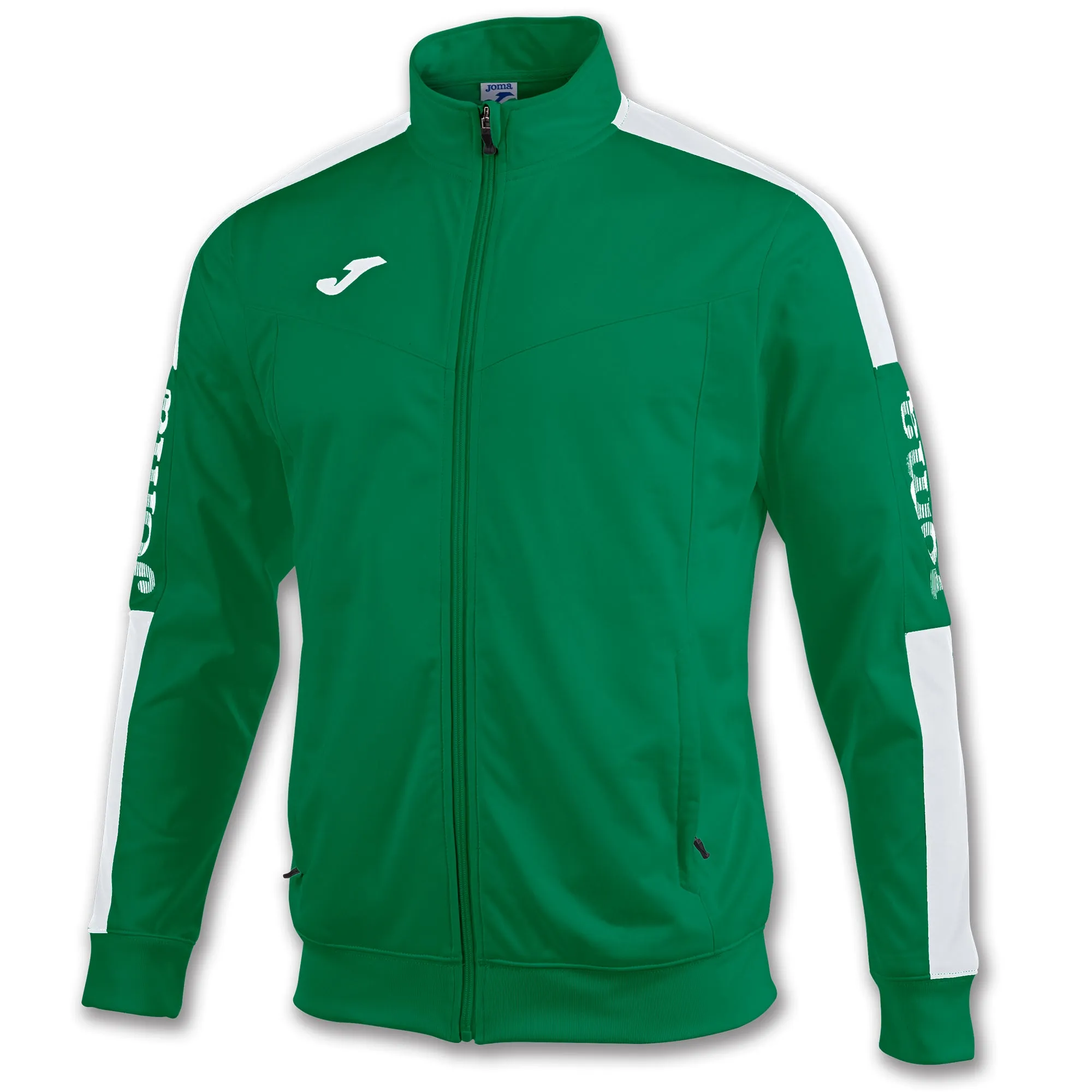 Joma Championship IV Jacket