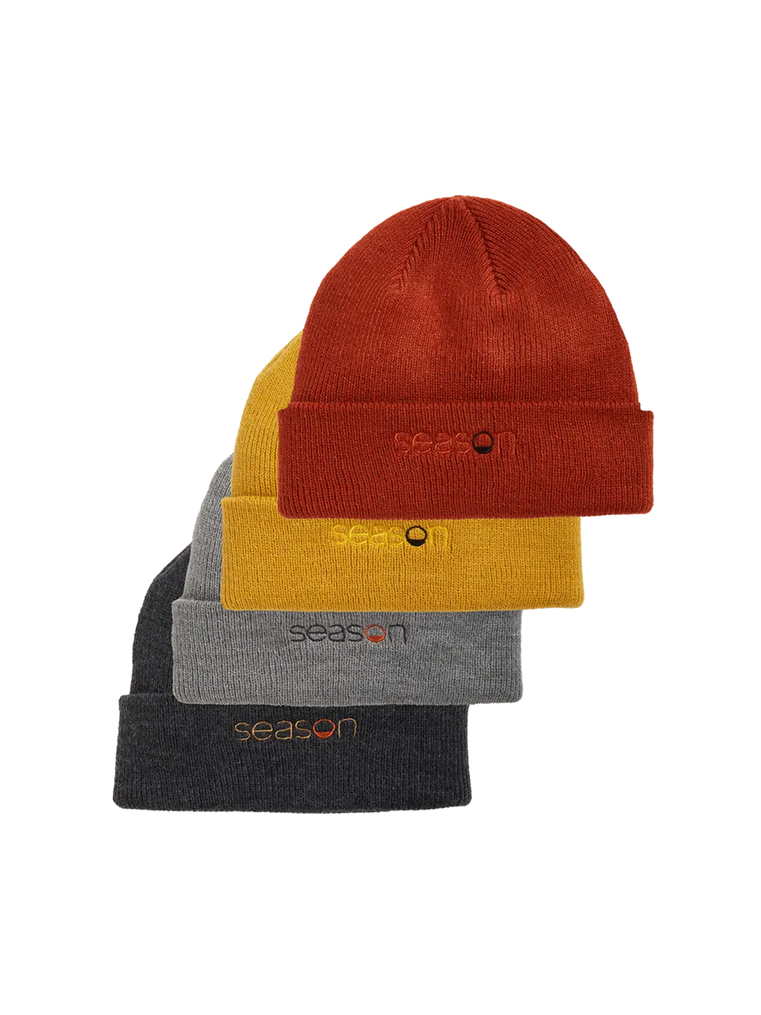 Leeward Beanie