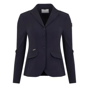 LeMieux Dynamique Show Jacket, Navy