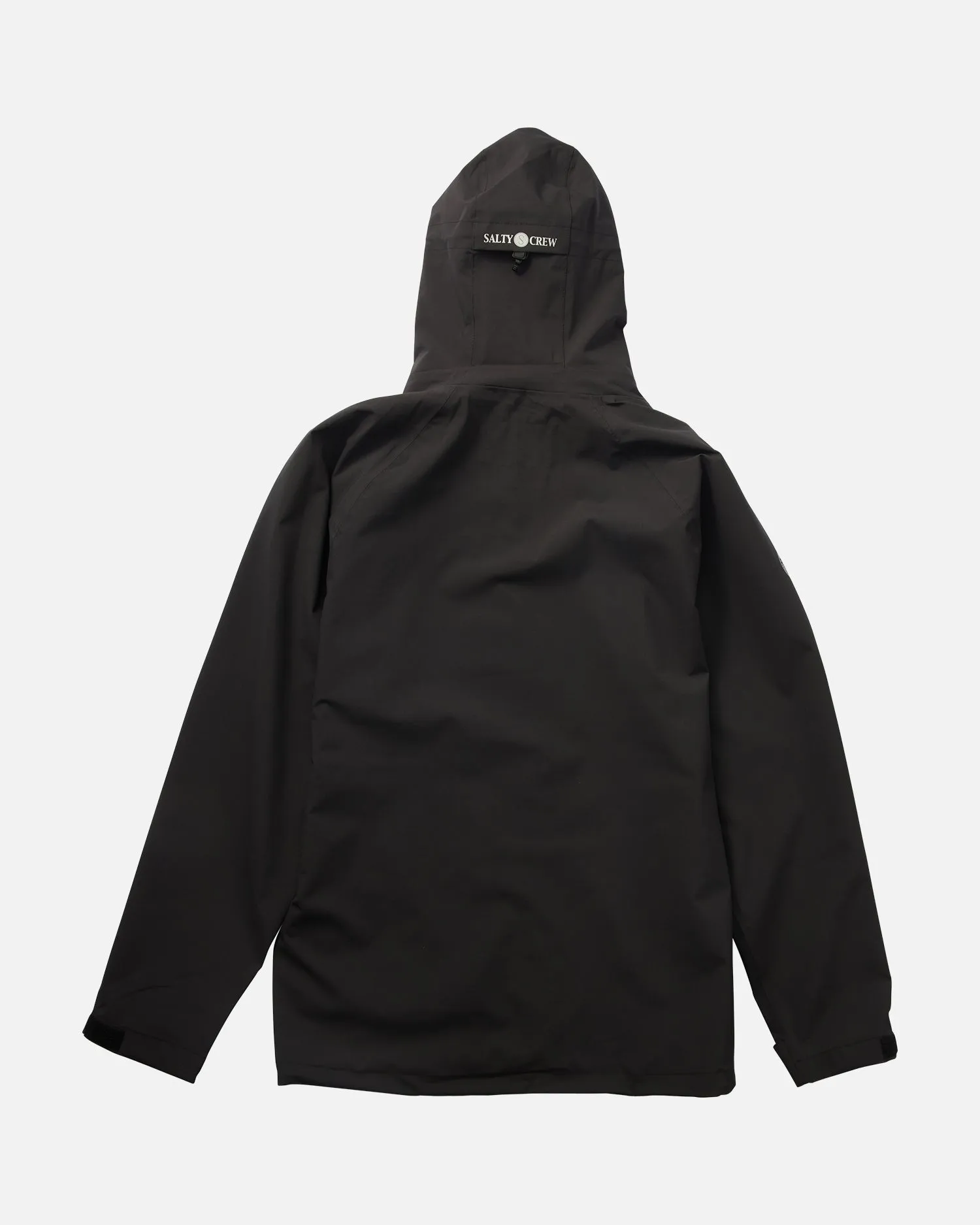 Long Range Waterproof Jacket