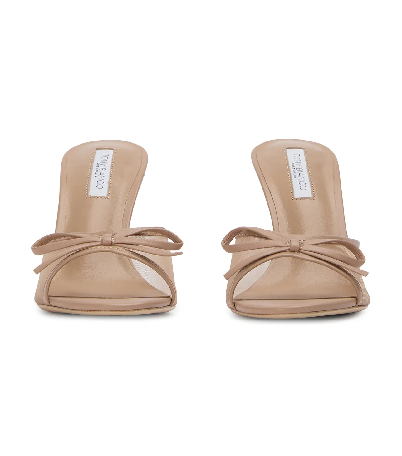 Mazie Skin Nylon
