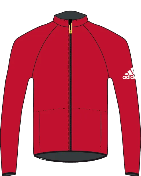 Men's Baltic Microfleece