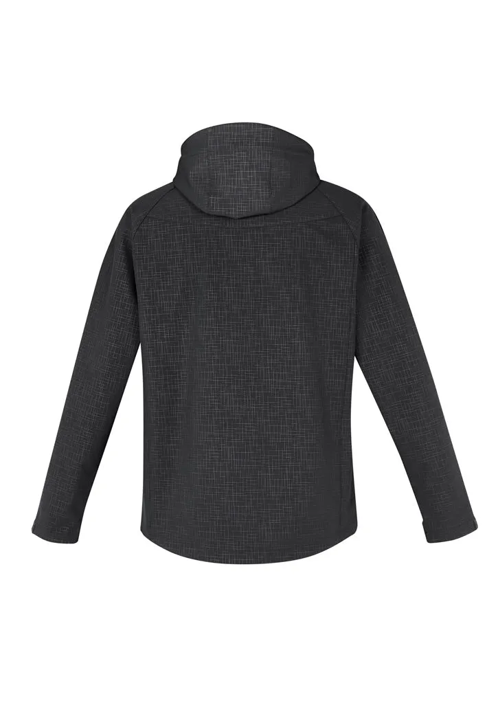 Mens Geo Jacket (BZ-J135M)