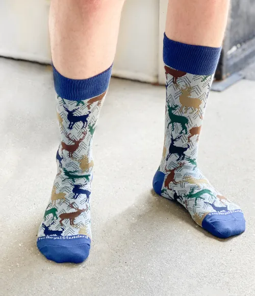 Mens Sock Collection - more styles