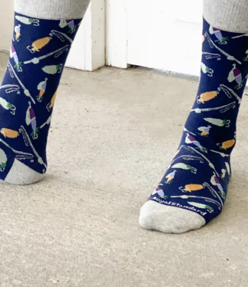 Mens Sock Collection - more styles