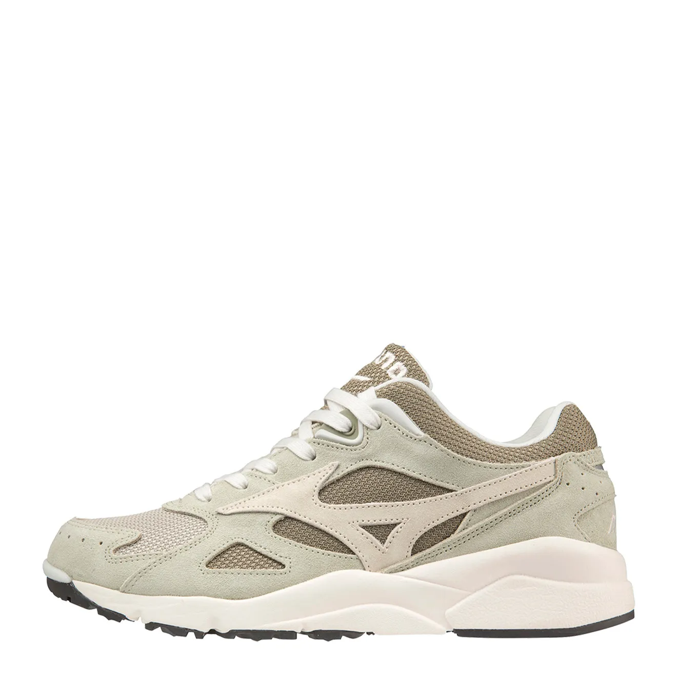 Mizuno Sky Medal S Moss / Oyster White / White Onyx