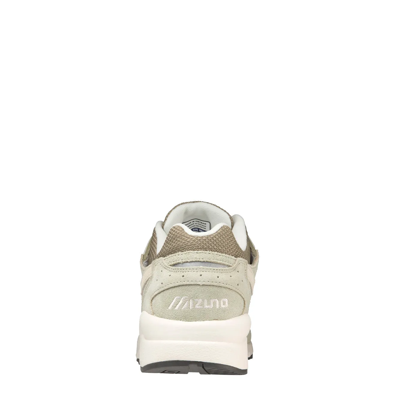 Mizuno Sky Medal S Moss / Oyster White / White Onyx
