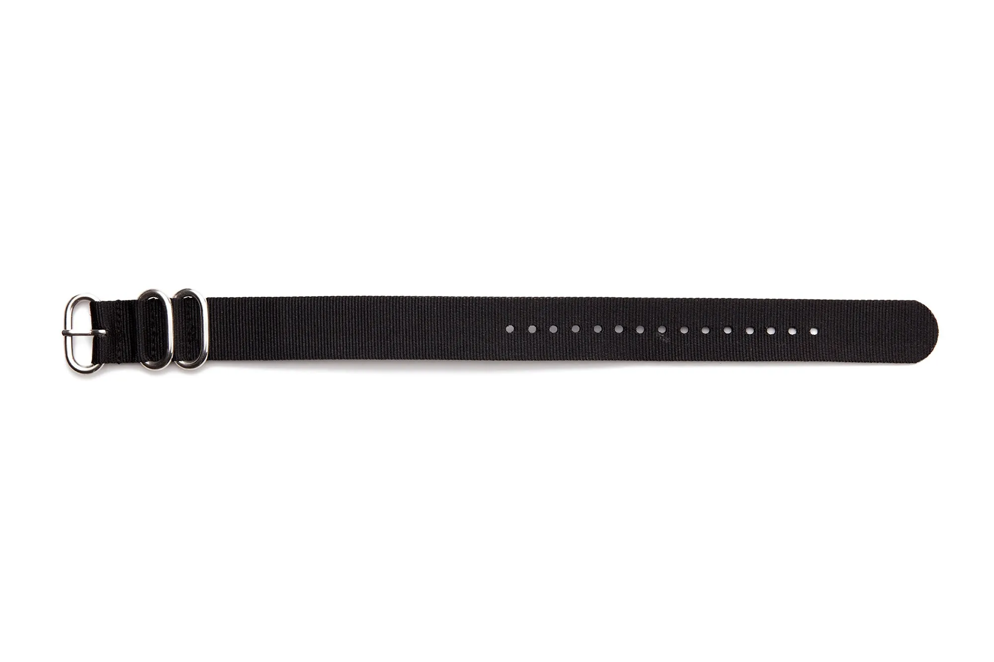 NTZ 20MM NATO NYLON STRAP