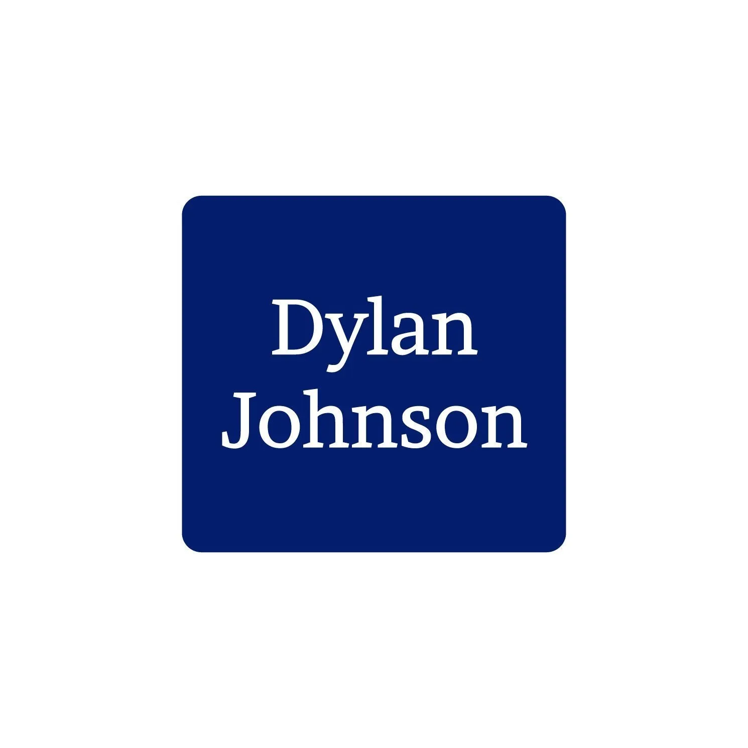 One Color Clothing Labels