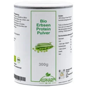 High-Quality Organic Pea Protein Powder for Optimal Health and Fitness