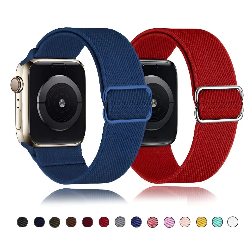 Origin Nylon Elastic Band