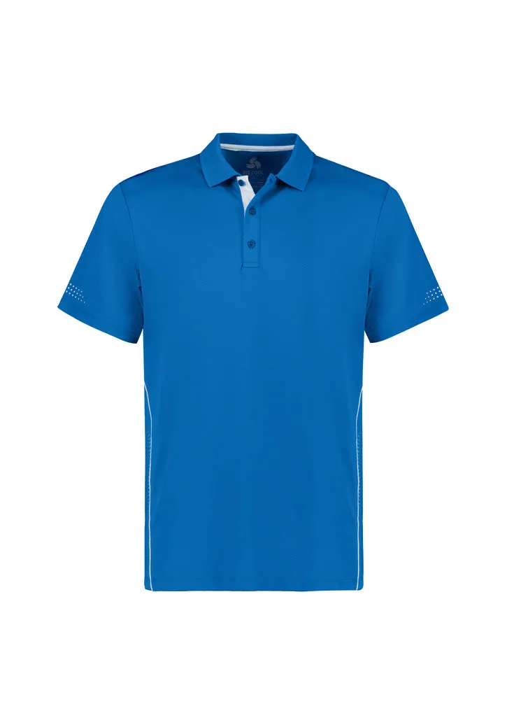P200KS BizCollection Balance Kids Polo