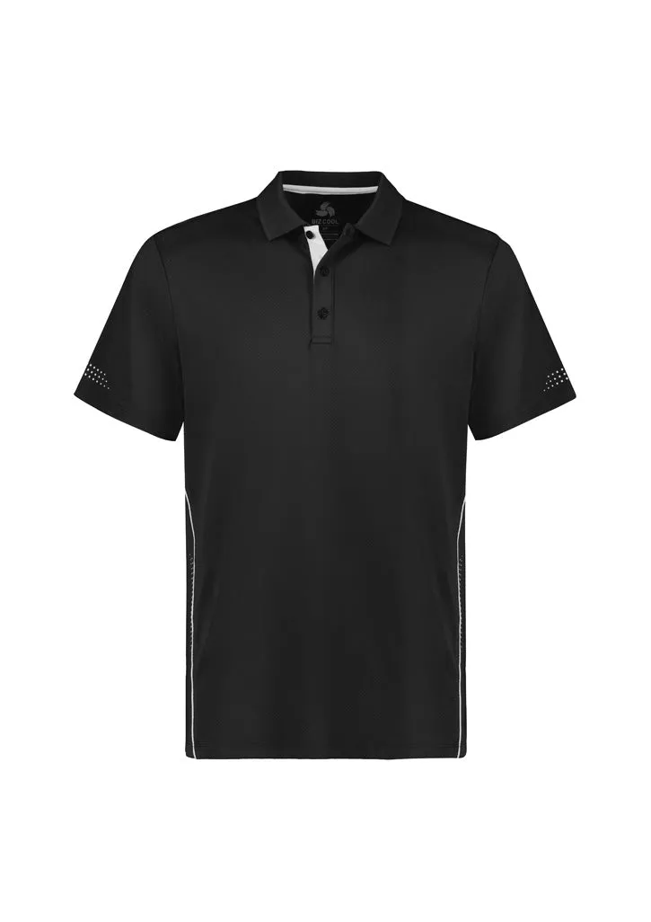 P200KS BizCollection Balance Kids Polo