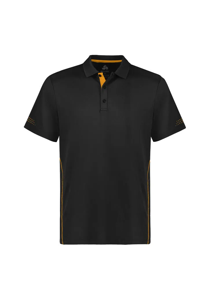 P200KS BizCollection Balance Kids Polo