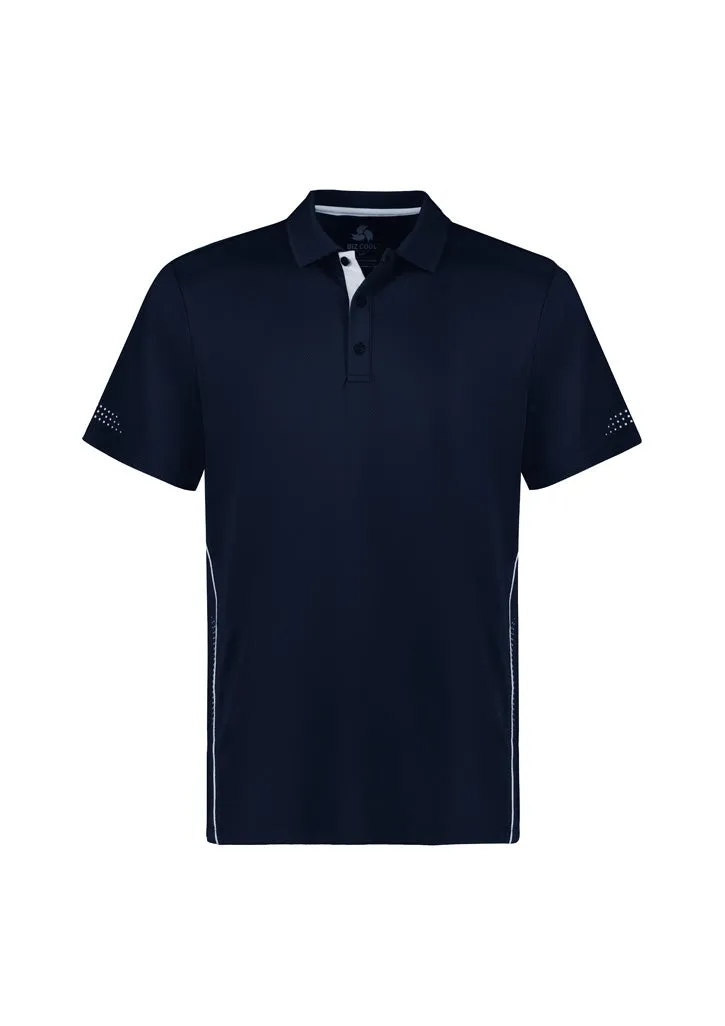 P200KS BizCollection Balance Kids Polo