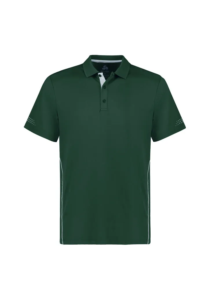 P200KS BizCollection Balance Kids Polo