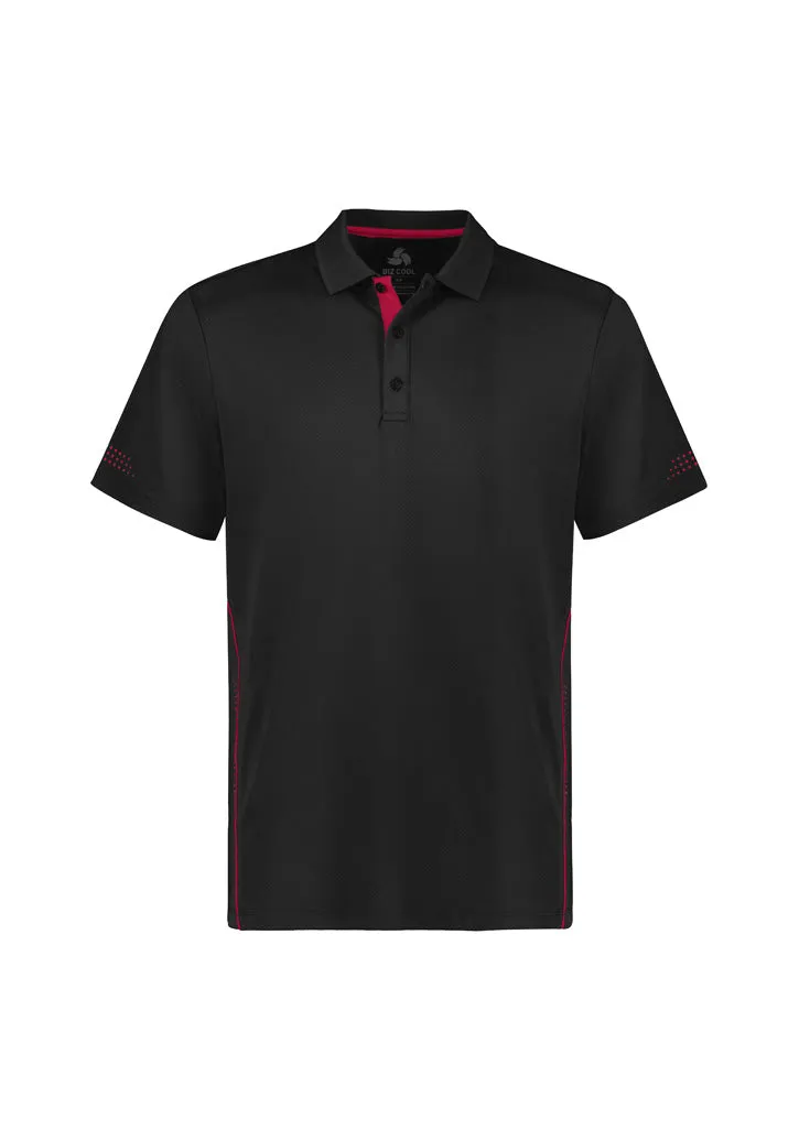 P200KS BizCollection Balance Kids Polo