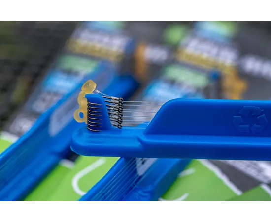 Preston GPM-B Banded Hair Rigs