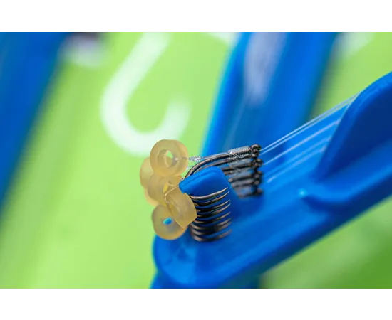 Preston GPM-B Banded Hair Rigs