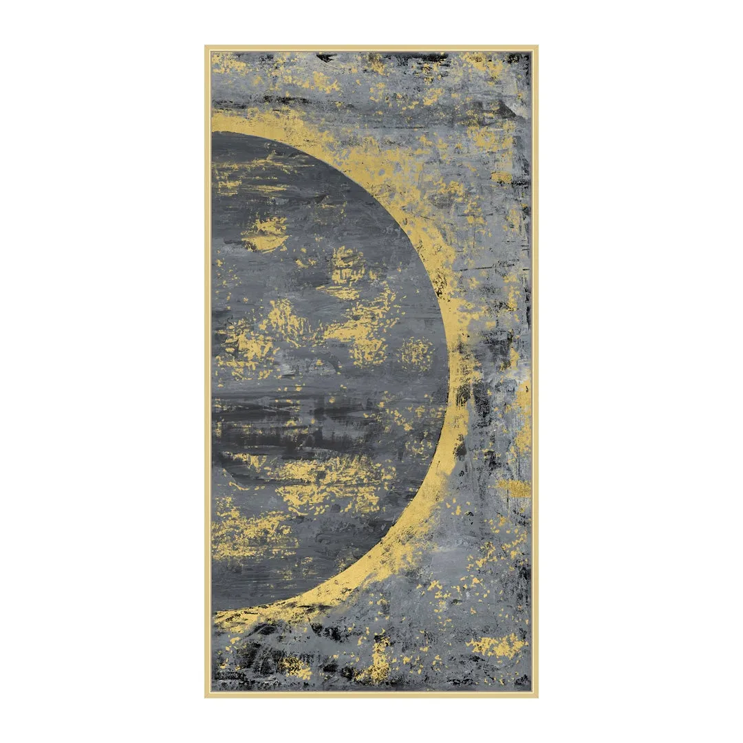 Quarter Eclipse 2