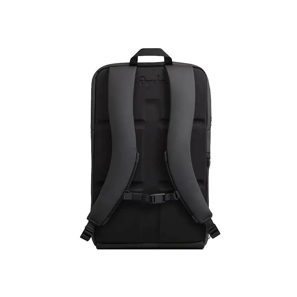 RAPHA Travel Backpack - Black