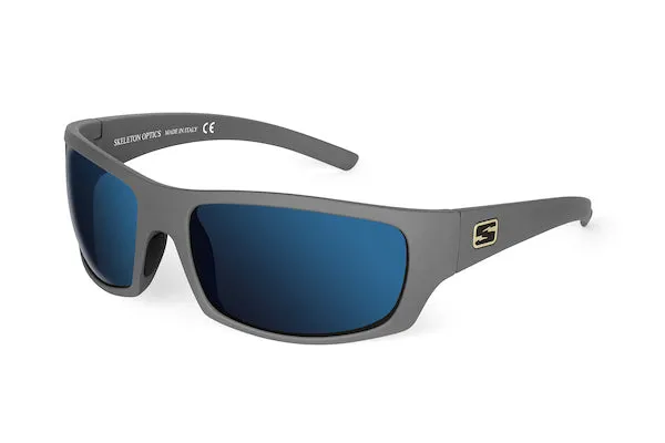Renegade - Wolf Gray Edition