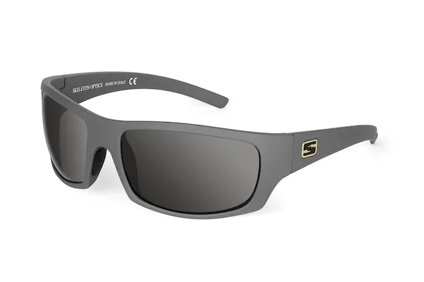 Renegade - Wolf Gray Edition