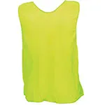 Scrimmage Vests - Blank - 12 Pack - Youth