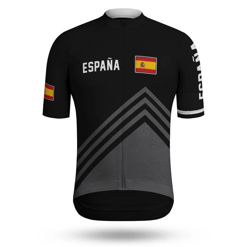 Spain Premium Cycling Jersey