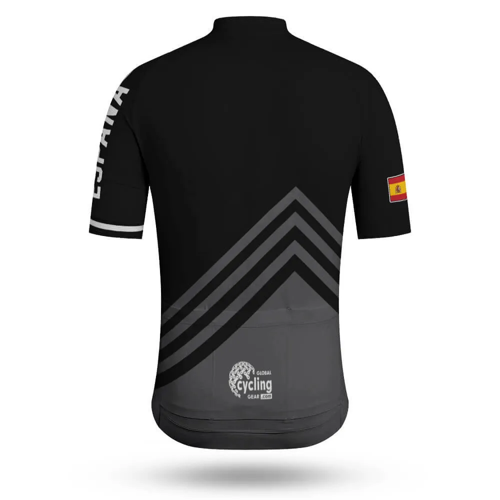 Spain Premium Cycling Jersey