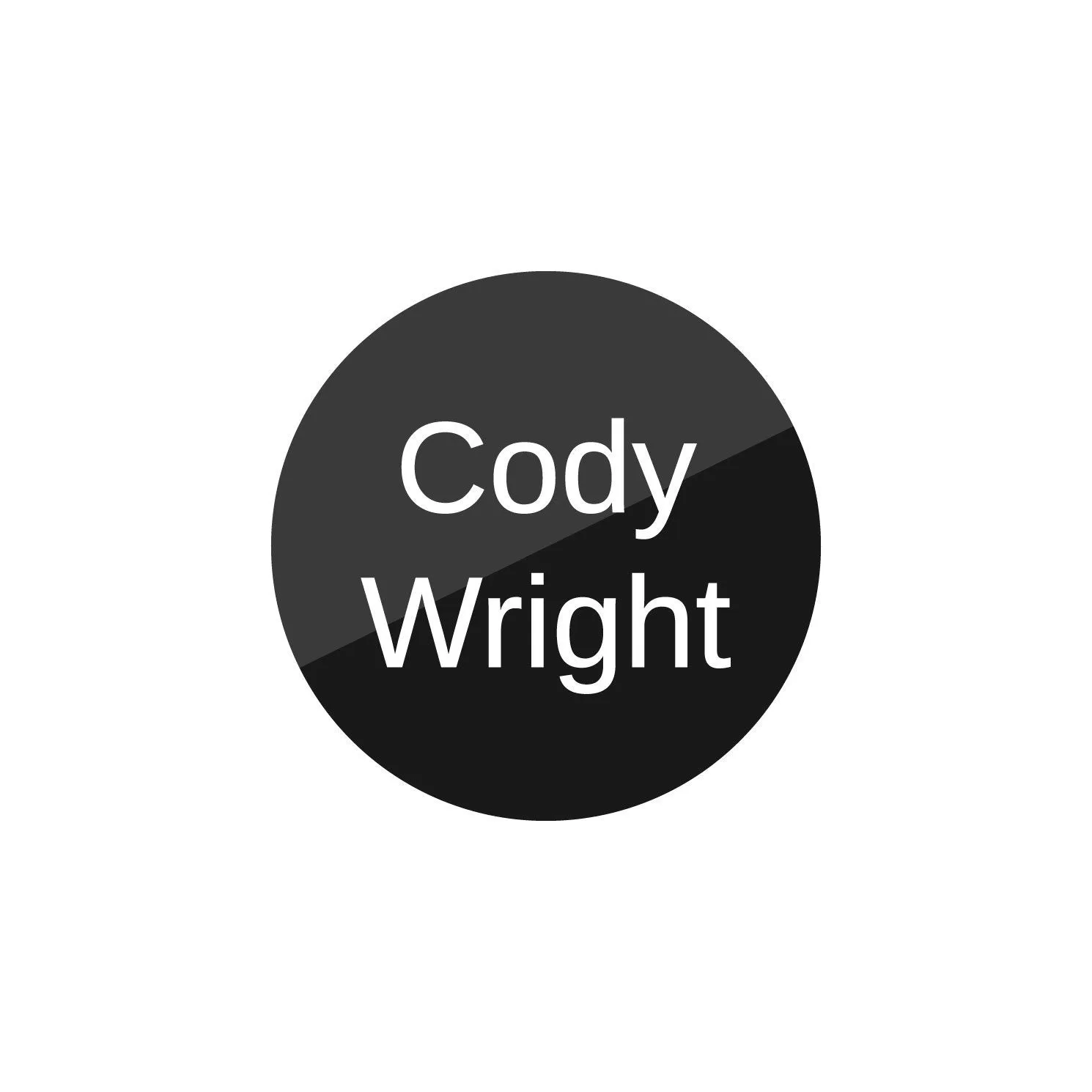 Split Clothing Labels