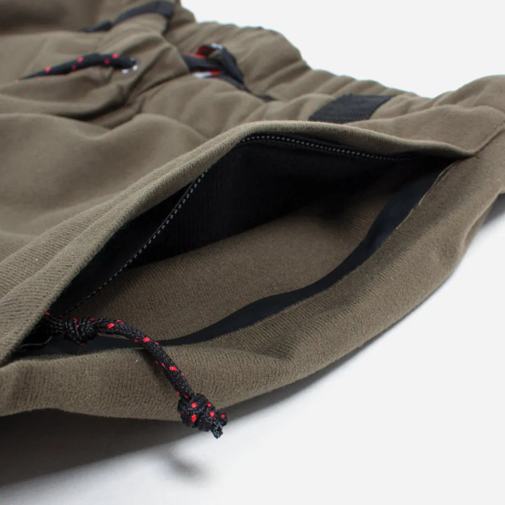 Stoney Creek Mens Suppressor Overtrousers