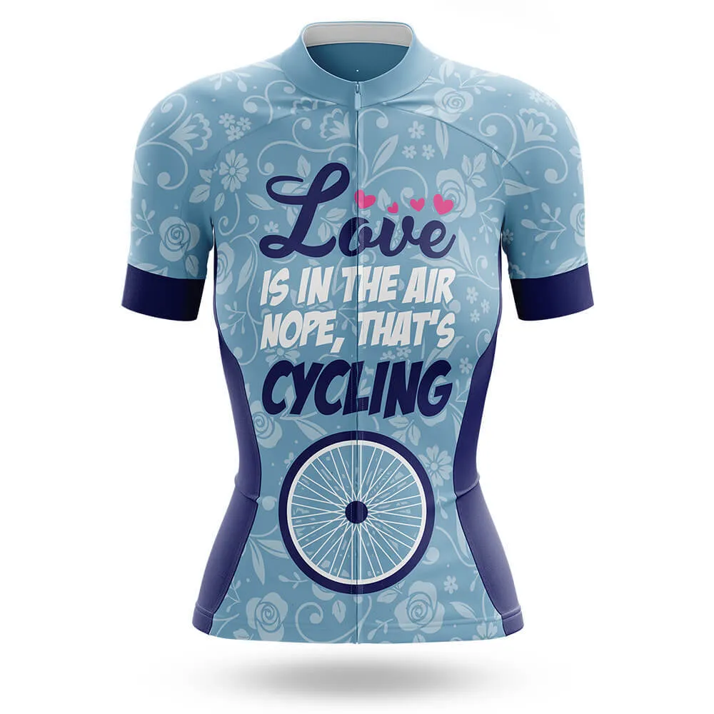 That's Cycling - Women's  Cycling Kit