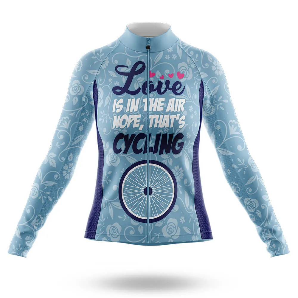 That's Cycling - Women's  Cycling Kit