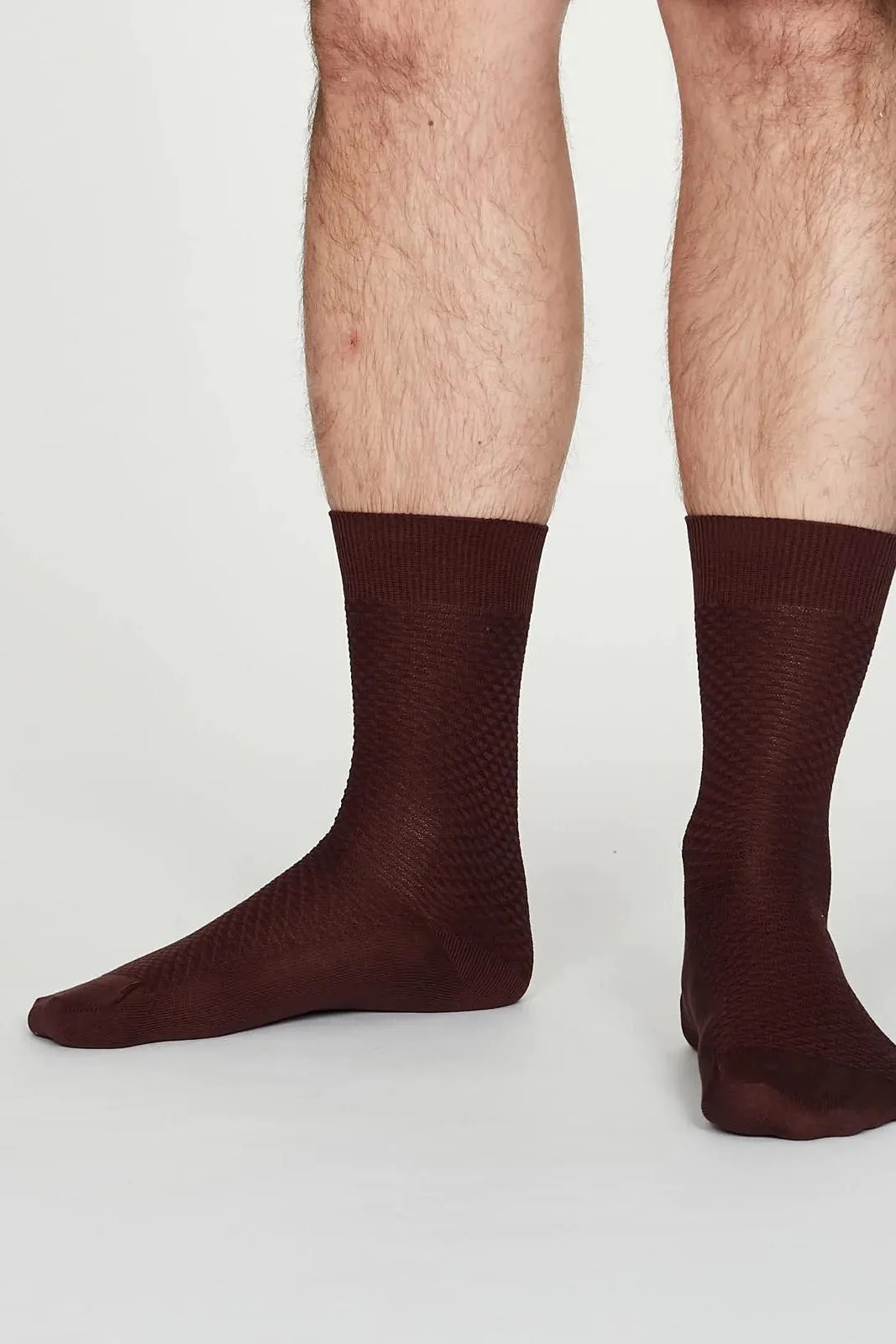 Thought Geoffrey Socks