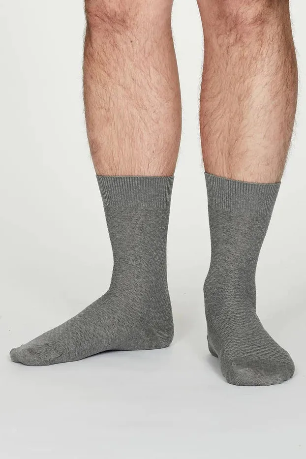 Thought Geoffrey Socks