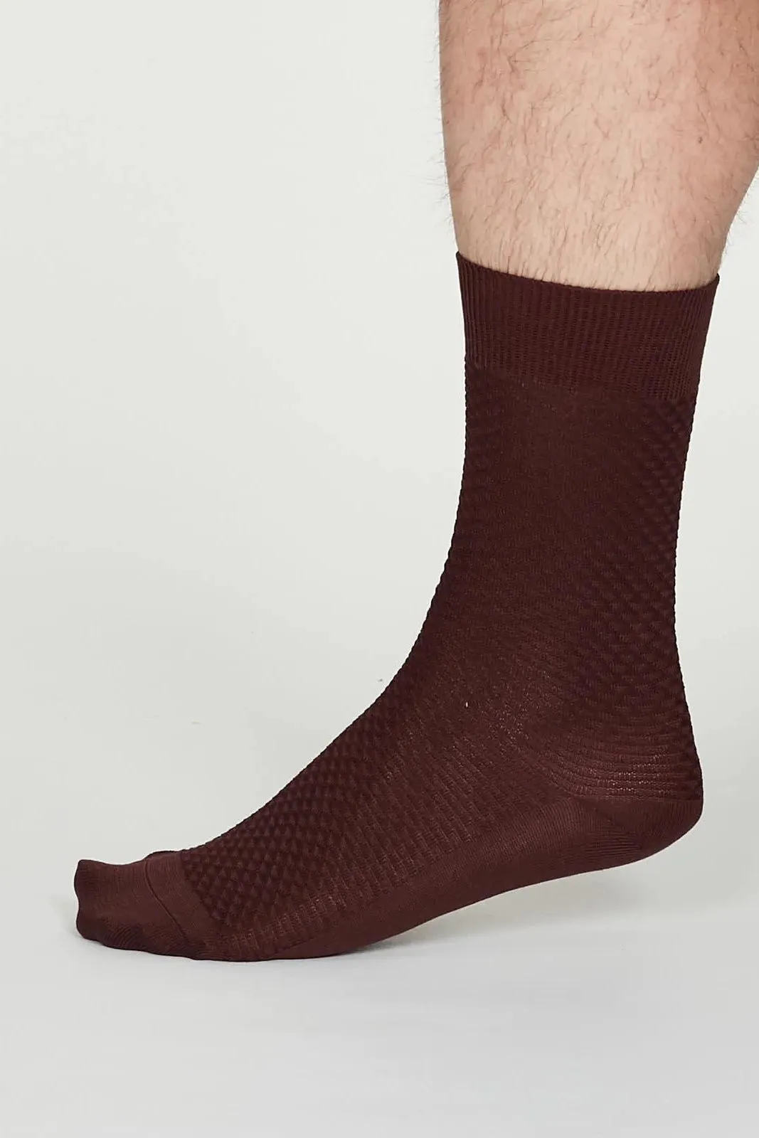 Thought Geoffrey Socks