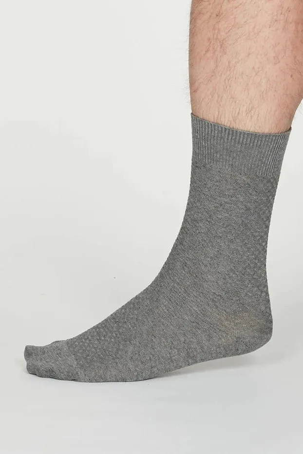 Thought Geoffrey Socks