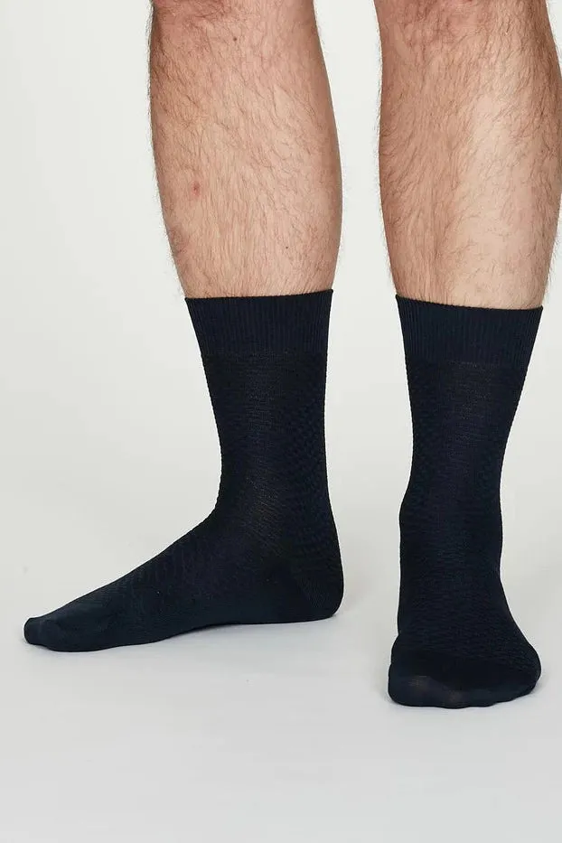 Thought Geoffrey Socks