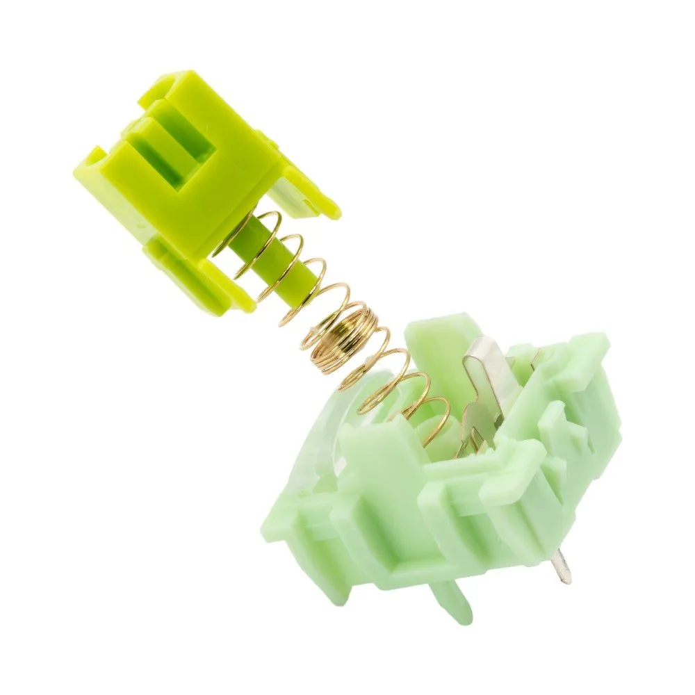 TTC Ace Version2 | Linear Switch