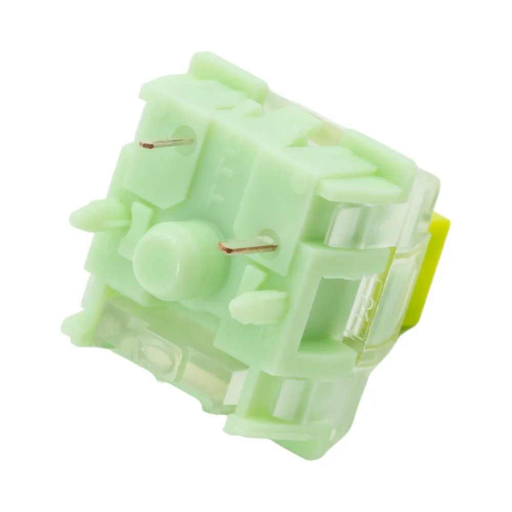 TTC Ace Version2 | Linear Switch