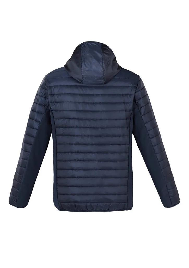 Unisex Patrol Jacket (BZ-J134M)