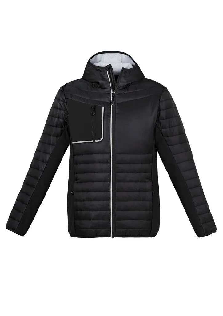 Unisex Patrol Jacket (BZ-J134M)
