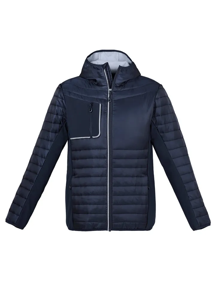 Unisex Patrol Jacket (BZ-J134M)
