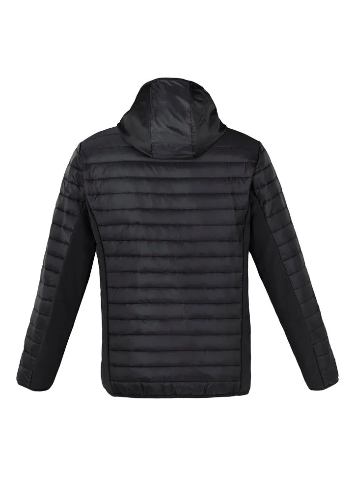 Unisex Patrol Jacket (BZ-J134M)